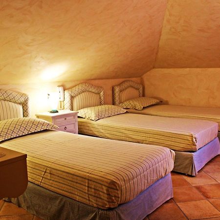 Ca Dei Sauri - Taste Of Puglia Apartman Castelluccio dei Sauri Kültér fotó